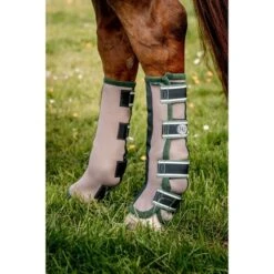 Horseware Flyboots Silber 21 Horseware Flyboots Silber -Pferdebedarf Verkauf hw ddhfl0 mfmh horseware fly boot 1.141c16