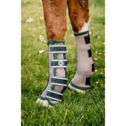 Horseware Flyboots Silber 20 Horseware Flyboots Silber -Pferdebedarf Verkauf hw ddhfl0 mfmh horseware fly boot 2.757fd2