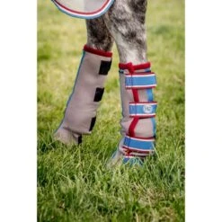Horseware Flyboots Silber 17 Horseware Flyboots Silber -Pferdebedarf Verkauf hw ddhfl0 mrzc horseware fly boot 2.583ef7