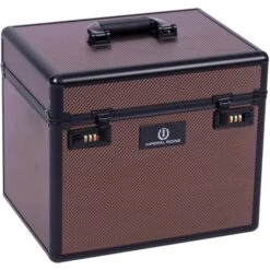 Imperial Riding Putzbox Schwarz/bronze One Size