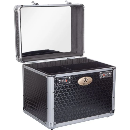 Imperial Riding Putzbox Schwarz/bronze One Size 12 Imperial Riding Putzbox Schwarz/bronze One Size - Image 10