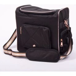 Imperial Riding Putztasche IRHShimmer & Shine Dunkelgrau/Grau 9 Imperial Riding Putztasche IRHShimmer & Shine Dunkelgrau/Grau -Pferdebedarf Verkauf ir zwart st68123001 9000.86cacd