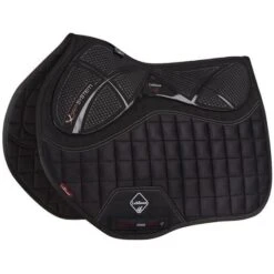 LeMieux Schabracke X-Grip Square EuroJump Navy L (Full) -Pferdebedarf Verkauf jrs black xgrip ej lr.be1e32