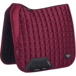 LeMieux Schabracke Loire Memory Satin Sq. DR Grün L (Full) 18 LeMieux Schabracke Loire Memory Satin Sq. DR Grün L (Full) -Pferdebedarf Verkauf jrs lm loiredressage memory mulberry lr.8bd58a 2