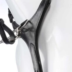 Kavalkade Vorderzeug Diandro Schwarz -Pferdebedarf Verkauf kavalkade 16903 04.dde2ce