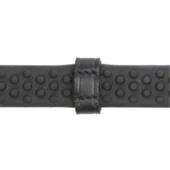 Kavalkade Zügel Mit Griff Schwarz Warmblut -Pferdebedarf Verkauf kavalkade 22315 02.b1cee7