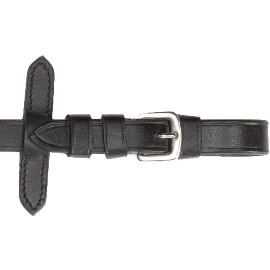 Kavalkade Zügel Biothane Braun 4 Kavalkade Zügel Biothane Braun - Image 2