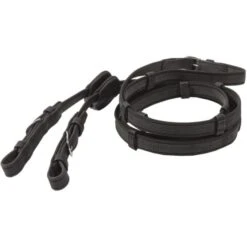 Kavalkade Zügel Cortica Vegane Aus Kork Schwarz 6 Kavalkade Zügel Cortica Vegane Aus Kork Schwarz -Pferdebedarf Verkauf kavalkade 22516.99021a