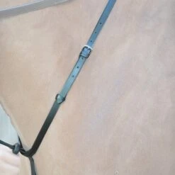 Kavalkade Martingal Mit Stopper Schwarz -Pferdebedarf Verkauf kavalkade 22701 04.d36da7