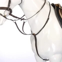 Kavalkade Martingal Mit Stopper Schwarz -Pferdebedarf Verkauf kavalkade 22701 05.5c8fcf