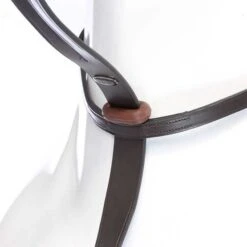 Kavalkade Martingal Mit Stopper Schwarz -Pferdebedarf Verkauf kavalkade 22701 06.4c347f