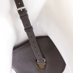 Kavalkade Martingal Mit Stopper Schwarz -Pferdebedarf Verkauf kavalkade 22701 07.34d3dc