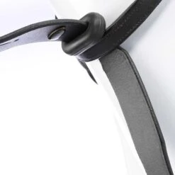 Kavalkade Martingal Mit Stopper Schwarz -Pferdebedarf Verkauf kavalkade 22701 09.08d9bb