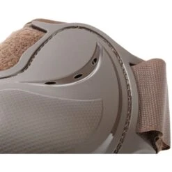 Kavalkade Streichkappen Compete Braun -Pferdebedarf Verkauf kavalkade 33613 10.cbb29c