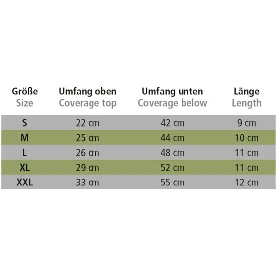 Kavalkade Hufglocken Mit Kunstfell Schwarz 7 Kavalkade Hufglocken Mit Kunstfell Schwarz - Image 5