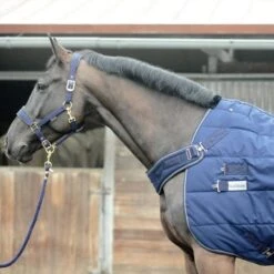 Kavalkade Decke Halifax 2in1 200g Navy -Pferdebedarf Verkauf kavalkade 46922 03.d91dd4