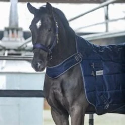 Kavalkade Decke Halifax 2in1 200g Navy -Pferdebedarf Verkauf kavalkade 46922 04.98fdfc