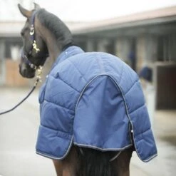 Kavalkade Decke Halifax 2in1 200g Navy -Pferdebedarf Verkauf kavalkade 46922 06.9dac84