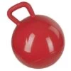 Kerbl Spielball F. Pferde Rot 25cm -Pferdebedarf Verkauf ke 323981main01.e456c5 1
