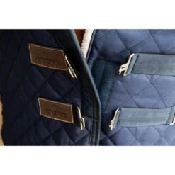 Kentucky Horsewear Kentucky Brustverlängerung 2 Kupplungsverschlussen Navy -Pferdebedarf Verkauf kentucky 179a2577.e2934d