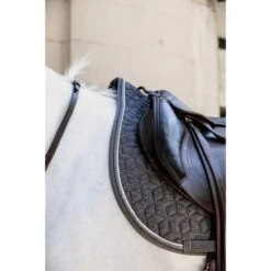 Kentucky Horsewear Kentucky Schabracke Wolle Springen Hellblau -Pferdebedarf Verkauf kentucky 42583 08 sj foto3.ddeca0