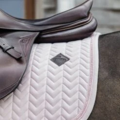 Kentucky Horsewear Kentucky Schabracke Velvet Pearls Dressur Navy -Pferdebedarf Verkauf kentucky 485a2521 .ed4131