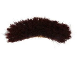 Grooming Deluxe By Kentucky Bürste Middle Long Braun -Pferdebedarf Verkauf kentucky 82139 05 d.533cfb
