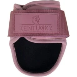 Kentucky Horsewear Streichkappen Young Horse Old Rose -Pferdebedarf Verkauf kentucky 88201 10 c.63440a