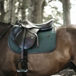 Kentucky Horsewear Kentucky Springsatteldecke Color Edition Leder Corale Warmblut 38 Kentucky Horsewear Kentucky Springsatteldecke Color Edition Leder Corale Warmblut -Pferdebedarf Verkauf kentucky spring zadeldekje color ed leather olijf.9ccdf1