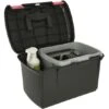 Kerbl Grooming Box Arezzo Abnehmbarer Einsatz Schwarz/Fuchs -Pferdebedarf Verkauf kerbl 32178911tif.9b3aa3