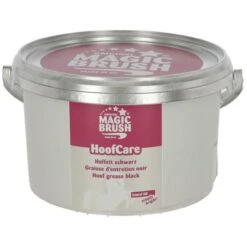 MagicBrush Huffett Grün 2,5L -Pferdebedarf Verkauf kerbl 3223378.d224cf