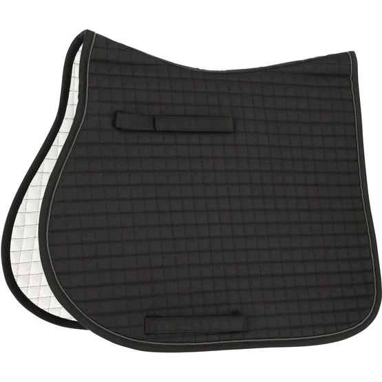 Covalliero Schabracke Classic Bamboo Vielseitig Navy W 4 Covalliero Schabracke Classic Bamboo Vielseitig Navy W - Image 2