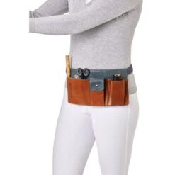 Kettner Quality Products Plaiting Kit Classic Cognac/Grün 17 Kettner Quality Products Plaiting Kit Classic Cognac/Grün -Pferdebedarf Verkauf kettner kettner11516.5fc37b 1