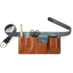 Kettner Quality Products Plaiting Kit Classic Blau/Grün -Pferdebedarf Verkauf kettner kettner3657.6e8972