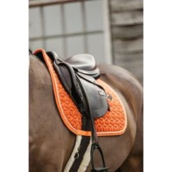 Kentucky Horsewear Kentucky Schabracke Velvet Springen Lila -Pferdebedarf Verkauf kh 42579 45 1.c5a66c