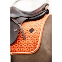 Kentucky Horsewear Kentucky Schabracke Velvet Springen Lila -Pferdebedarf Verkauf kh 42579 45 2.a26bea