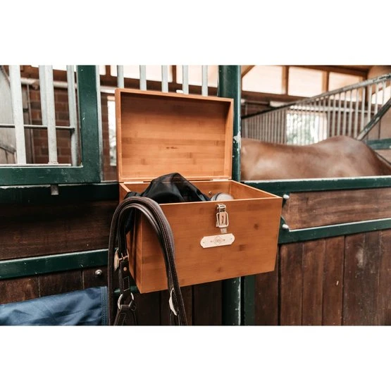 Grooming Deluxe By Kentucky Stable Tack Box 4 Grooming Deluxe By Kentucky Stable Tack Box - Image 2