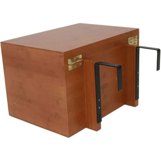 Grooming Deluxe By Kentucky Stable Tack Box 6 Grooming Deluxe By Kentucky Stable Tack Box - Image 4