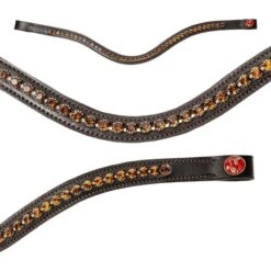 Kieffer Trense Ultrasoft Haflinger Braun/Braun Haflinger -Pferdebedarf Verkauf kieffer 3147 kieffer ultrasoft haflinger brown iso 1.8c50f0