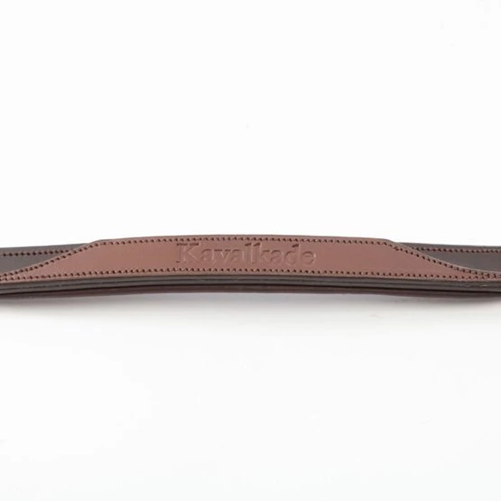 Kavalkade Brustgeschirr EveryDay Schwarz 9 Kavalkade Brustgeschirr EveryDay Schwarz - Image 7