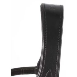 Kavalkade Trense Charlotte DR Schwarz-Weiß -Pferdebedarf Verkauf kv 19067 07.484eb5