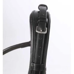 Kavalkade Kandare 'Premium' Antonia Schwarz/Lack -Pferdebedarf Verkauf kv 19351 06.98ad07