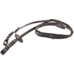 Kavalkade Zügel Mit Stege Braun -Pferdebedarf Verkauf kv 22506.d06a5c