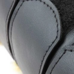 Kavalkade Dressurstiefel Show Kunstfell Schwarz XS -Pferdebedarf Verkauf kv 32402 07.102e27