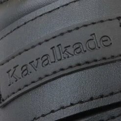 Kavalkade Dressurstiefel Show Kunstfell Schwarz XS -Pferdebedarf Verkauf kv 32402 09.0adbdf