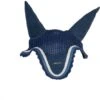 Lami-Cell Fliegenhaube Sparkling Navy Warmblut -Pferdebedarf Verkauf lc 320 014 007.3def9c
