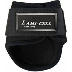 Lami-Cell Streichkappen Elite Youngster Choco -Pferdebedarf Verkauf lc 550 126 202.f5f9ec