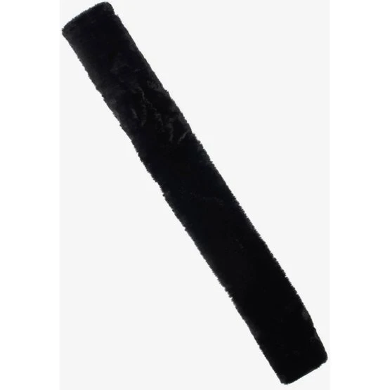 LeMieux Martingal-Beschützer Simuwool Braun 6 LeMieux Martingal-Beschützer Simuwool Braun - Image 4