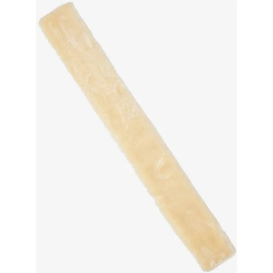 LeMieux Martingal-Beschützer Simuwool Braun 5 LeMieux Martingal-Beschützer Simuwool Braun - Image 3