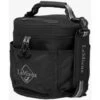 LeMieux Grooming Bag Elite Schwarz One Size -Pferdebedarf Verkauf lemieux lm eliteluggage circulargroomingbag black hr.d37b51